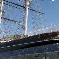 Cutty Sark